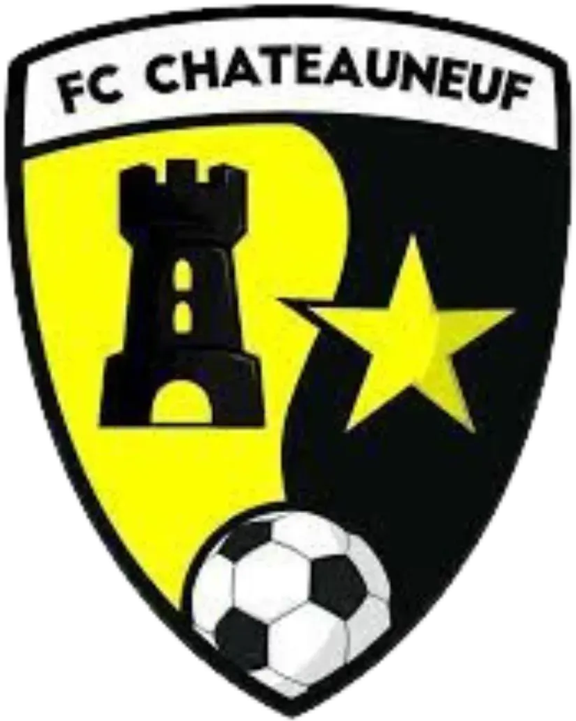 Fussballclub Châteauneuf